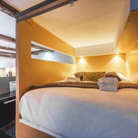 Balcon Secret - La Cachette - Cathedrale Apartment Strasbourg Exterior photo
