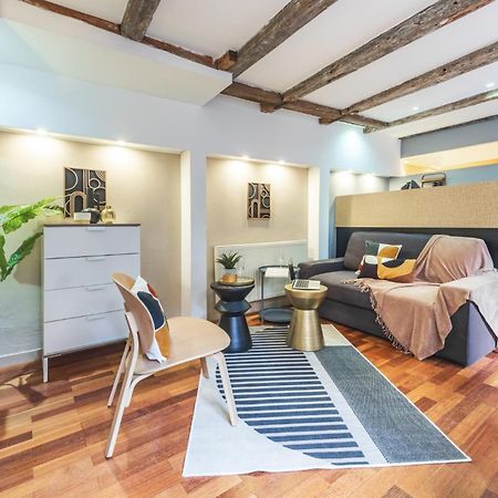 Balcon Secret - La Cachette - Cathedrale Apartment Strasbourg Exterior photo